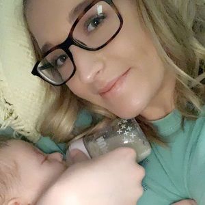 Meet your Posher, Molly elizabeth